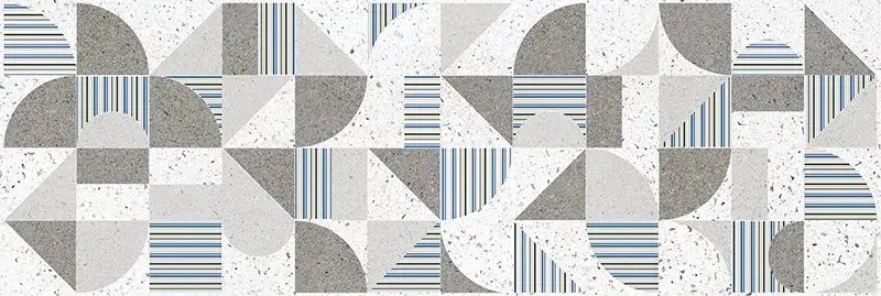 MONZA GEO MIX DECOR 30X90 1,35