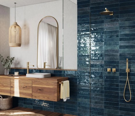 NAIROBI BLUE 5x30 0,5