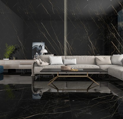 KALAHARI BLACK MA.120X280 3,36