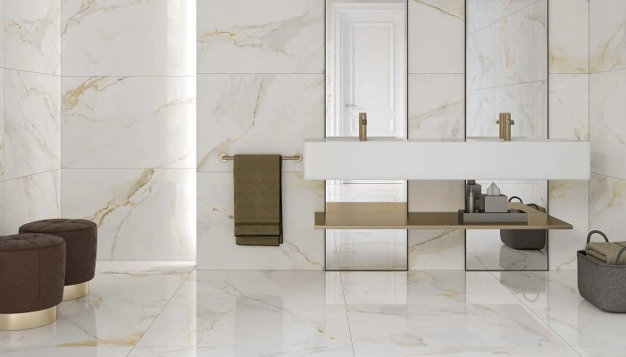 MARSHALL GOLD PULID.60X60 1,44