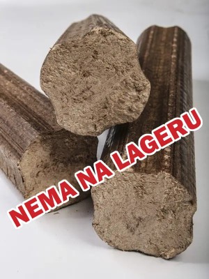 BRIKET FI90 18KG KUTIJA