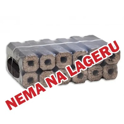 BRIKET OSMOUGAONI 10KG