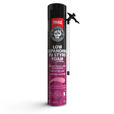 LEPAK ZA STIROPOR 821G PPS821