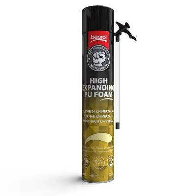 PUR PENA 750GR PP750