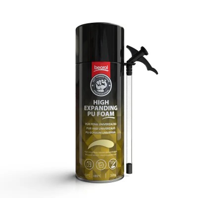 PUR PENA 320GR PP300