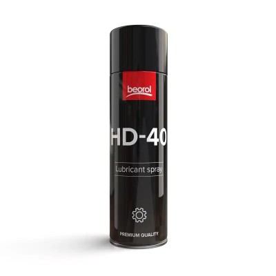 SPREJ ODVIJAČ HD-40 200 OS200