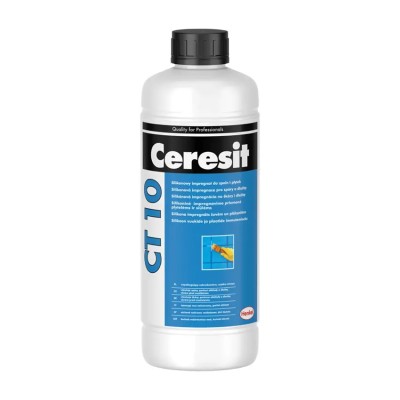CERESIT CT-10 PODLOGA 1L
