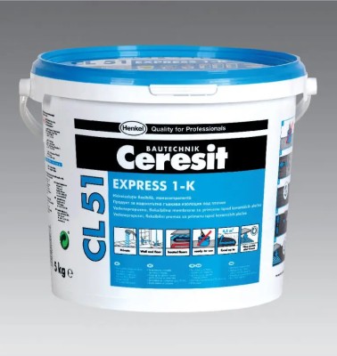 CERESIT IZOLACIJA CL51 5KG