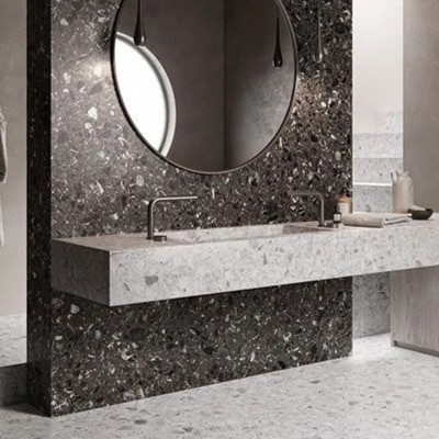 PG TECH NERO LEV. 60X120 1,44