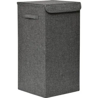 KORPA ZA VEŠ 30X30X60 POL.SIVA