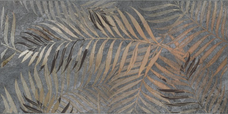 DEC.GOLDEN FERN 60X120 1,44 R9