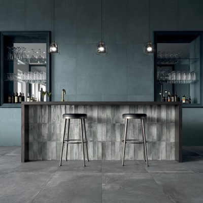 LIVING GREY 7,4x31 0,78