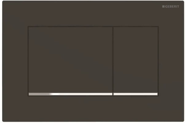 TASTER SIGMA 20 CRNI MAT KOCKA