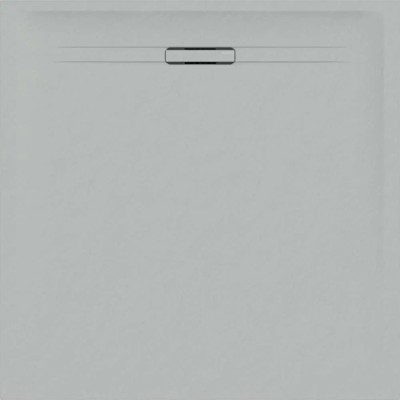 TUŠ KADA SESTRA 80x80 SIVA