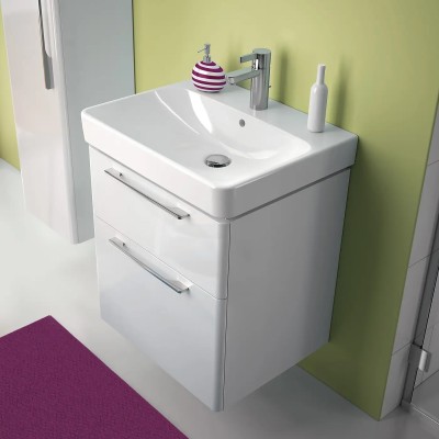LAVABO SMYLE SQUARE 60