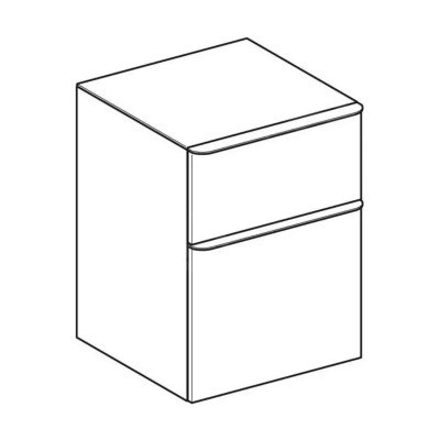 VERTIKALA SMYLE SQUARE 45X42