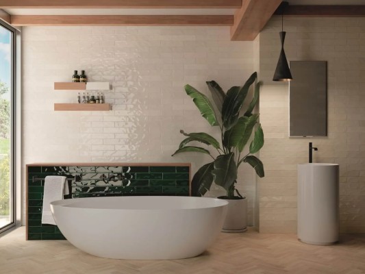 FASHION NEUTRO 7,5X30 0,5M2