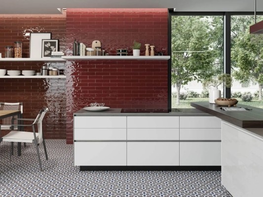 FASHION NEUTRO 7,5X30 0,5M2