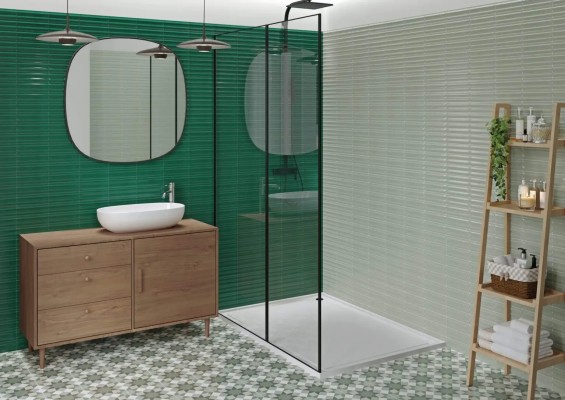 MAORI VERDE BRILLO 6,5X20 0,78