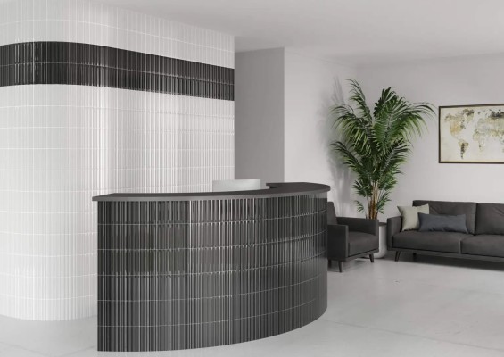 MAORI BLANCO BRILL.6,5X20 0,78