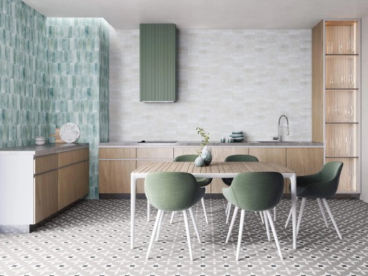 ANDES WHITE 6,5X20 0,78