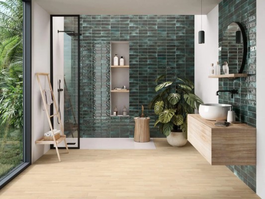 FOREST HAYA 7,5X30 0,5m2