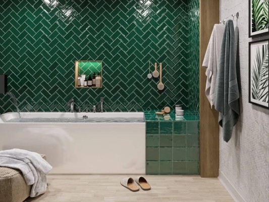 FOREST NEUTRO 7,5X30 0,5m2