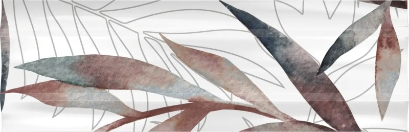 IKEBANA GARNET 6,5X20 0,78