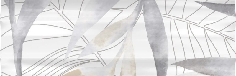 IKEBANA GREY 6,5X20 0,78