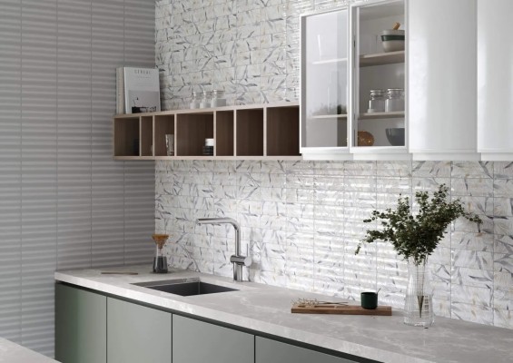 IKEBANA GREY 6,5X20 0,78