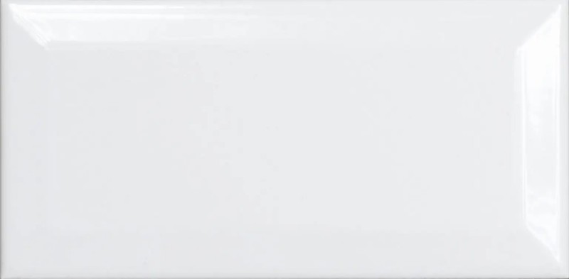 PARIS BLANC MAT 7,5X15 0,5M2