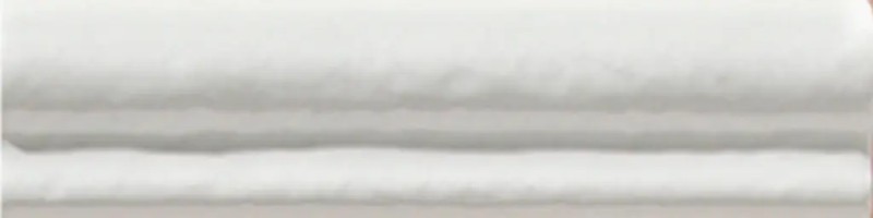 STUCCO MOLDURA REFLET BLA.5X20