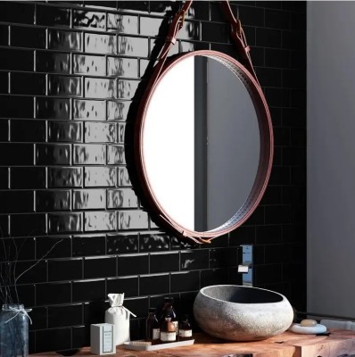 ALFARO NEGRO BRILLO 7,5X15