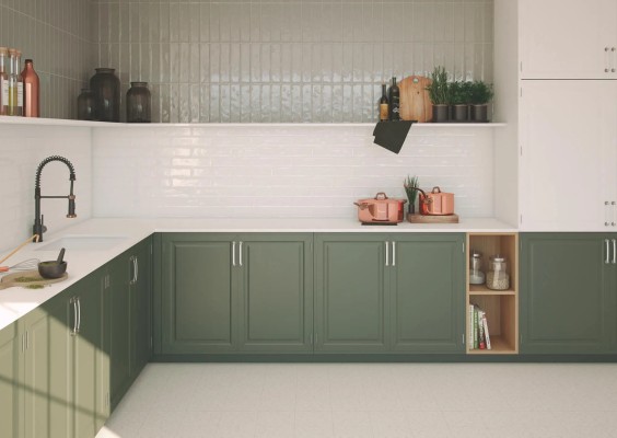 ARTISTIC BLANCO BRILLO 7,5X30