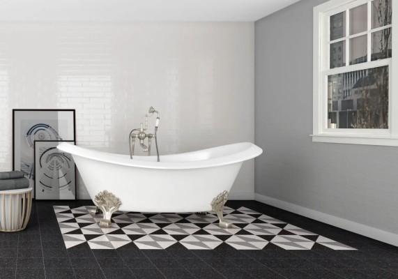 ARTISTIC BONE BRILLO 7,5X30