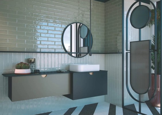 ARTISTIC BONE BRILLO 7,5X30