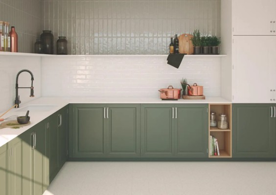 ARTISTIC SAGE BRILLO 7,5X30