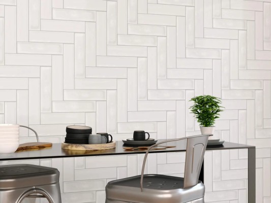 ARTISTIC GRIS MATE 7,5X30 0,5M