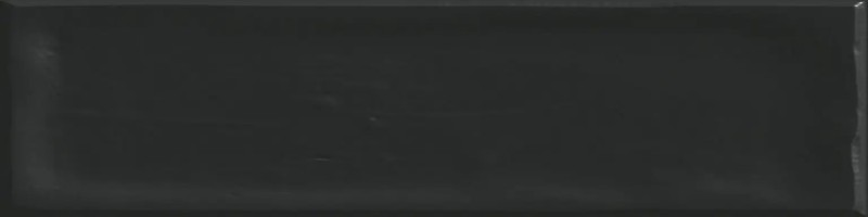 ARTISTIC NEGRO MATE 7,5X30 0,5