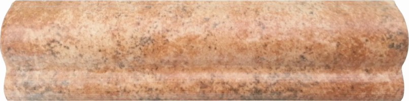 COSTA MARRON MOLDURA 5X20