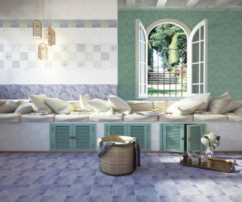 PATINE BLANCO 15X15 1M2