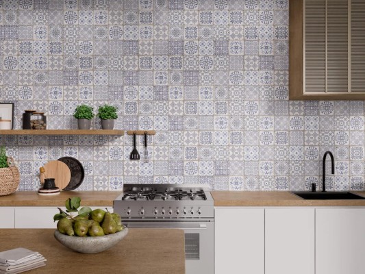 PATINE FRIO DECOR 15X15 1M2