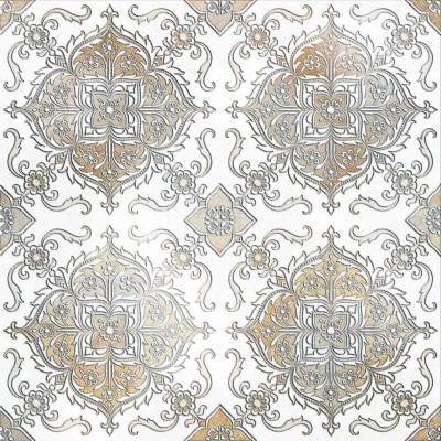 STUCCO BEIGE DECOR 20X20 1M2