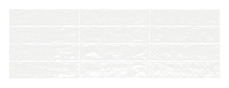 SIROCCO WHITE G.DEC 7,5X33 0,5