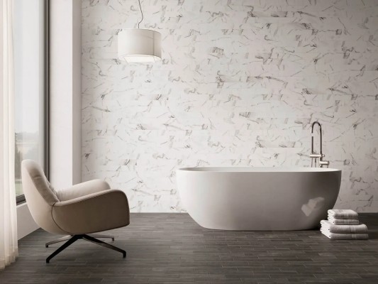 TATTOO WHITE 7,5X30 0,5M2