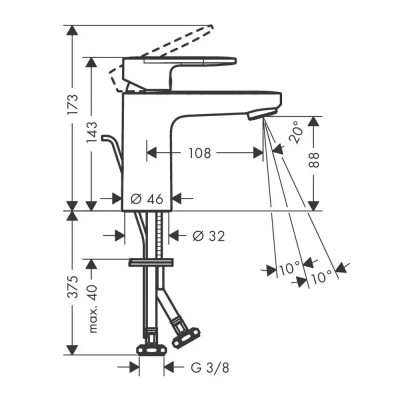 VERNIS BLEND BAT.LVB. 71551000