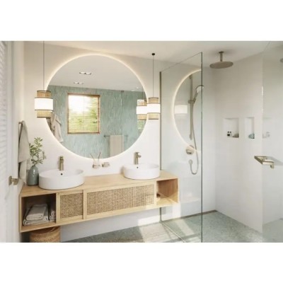 UGR.MEŠAČ SHOWER BRON.15743140