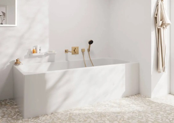 DRŽAČ TUŠ R.ROSTER S 28331140