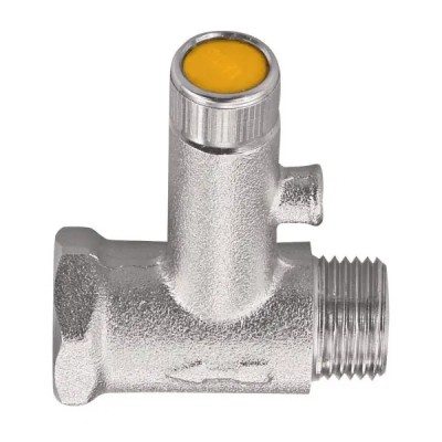 SIGUR.VENTIL 3/4 10BARA 13004