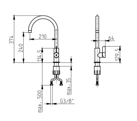 ELITE BAT.SUD.SLIM INO.2 00126